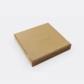 Caja Pizza Kraft 33x33x3,8 CM